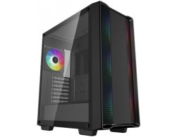 Корпус MidiTower DEEPCOOL (R-CC560-BKTAA4-G-2) CC560 A-RGB ATX, Пенза.