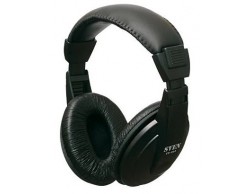 Наушники SVEN (AP-860V) 1.8 м черный, Пенза.