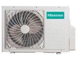 Наружный блок сплит-системы Hisense AS-12HR4RYDDC00W (NEO Classic A), Пенза.