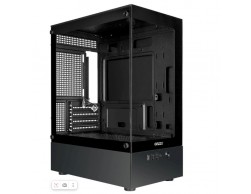Корпус Ginzzu CL470 Mini-ITX, MicroATX, Пенза.