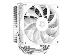 Вентилятор ID-COOLING SE-224-XTS WHITE 220W (S1700, 1200, 1151, 1155, AM5) RTL (белый), Пенза.