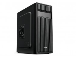 Корпус MidiTower ZALMAN T6 BLACK ATX, Пенза.