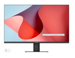 Монитор CBR 23.8'' MF-2402 IPS (1920x1080, 5ms, 1000:1, 178/178, D-SUB, DP, HDMI, черный) FullHD [LCD-MF2402-OPC], Пенза.