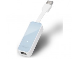 Сетевая карта (внешняя) TP-Link UE200 (10/100 USB 2.0/Fast Ethernet), Пенза.