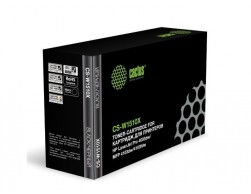 Картридж Cactus CS-W1510X W1510X черный (9700стр.) для HP LJ Pro 4003dw/MFP 4103dw/4103fdw, Пенза.