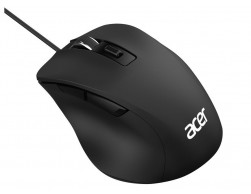 Манипулятор мышь Acer OMW120 (ZL.MCEEE.00H) (6 кнопJr, USB, 2000 Dpi) Black, Пенза.