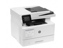 МФУ HP LaserJet Pro MFP M4103fdn (2Z628A) {A4, 1200dpi, 38ppm, 512Mb, 1200 MHz Tray 100+250 Pages USB+Ethernet Prin, старт. картр. 3050стр.}, Пенза.