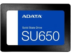 Твердотельный накопитель SSD 1Tb A-DATA (ASU650SS-1TT-R) Ultimate SU650 (R520/W450), Пенза.