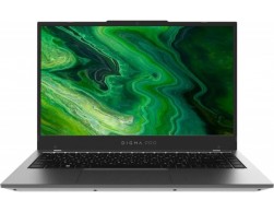 Ноутбук DIGMA Pro Fortis M (i5-1235U (1.3/4.4), 16G, 512G SSD, No ODD, BT, 14.1'' IPS, W11 Pro) [DN14P5-ADXW03], Пенза.