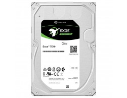 Накопитель HDD SAS Seagate 2Tb, ST2000NM001B, Exos 7E10, 7200 Rpm, 256Mb Buffer 512n (аналог ST2000NM004A), 1 Year, Пенза.