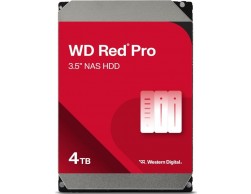 Жесткий диск WD Red Pro WD4003FFBX 4ТБ 3,5' 7200RPM 256MB (SATA-III) NAS 3.5, Пенза.