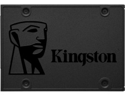 Твердотельный накопитель SSD 120Gb KINGSTON 2.5'' (SA400S37/120G) A400 RTL (R500/W320) TLC, Пенза.
