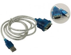 Кабель-адаптер Orient USS-112, USB Am To RS232 DB9M , длина 1.2м, Пенза. Кабель-адаптер Orient USS-112, USB Am To RS232 DB9M , длина 1.2м, Пенза.