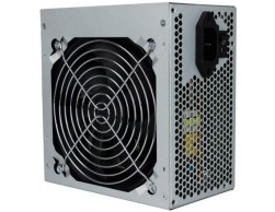 Блок питания 400W POWERMAN (PM-400ATX) (ATX, 80mm Fan) OEM, Пенза.