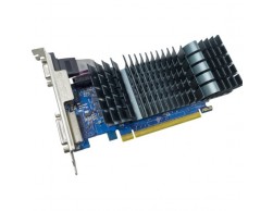 Видеокарта ASUS GT710-SL-2GD5-BRK-EVO (2Gb, 64 Bit, DDR5, 954/5012, D-SUB, DVI, HDMI, PCI-Express) RTL, Пенза.