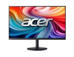 Монитор ACER 23.8'' SB243YG0bi IPS (1920x1080, 1ms, 120Hz, 178/178, D-SUB, HDMI, черный) FullHD [UM.QS3EE.001], Пенза.