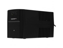 Источник бесперебойного питания Ippon Back Basic 2200 Euro (1108028) (мощность 1320 Вт, 4 евро-розетки, USB), Пенза.