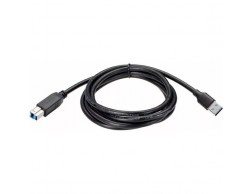 Кабель соединительный Telecom TUS710-1.8M USB3.0 Am/Bm 1,8m, Пенза.