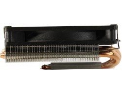 Вентилятор Gamemax A96 CPU Low-Profile Cooler (Intel LGA1700/1200/115X/Amd Am4 am5) TDP 130W, Пенза.