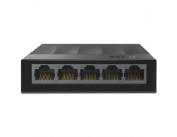 Коммутатор (Switch) TP-Link LS1005G (5 портов до 1000 Мбит/с), Пенза.