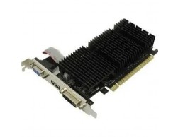 Видеокарта AFOX AF710-2048D3L5 (2Gb, 64 Bit, DDR3, 954/1333, D-SUB, DVI, HDMI, PCI-Express) RTL, Пенза.