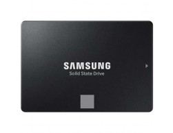Твердотельный накопитель SSD 2Tb SAMSUNG (MZ-77E2T0BW) SATA 870 EVO RTL (W530/R560) MLC, Пенза.