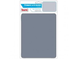 Коврик для мыши BURO BU-CLOTH/Grey матерчатый, серый, 230 х 180 х 3 мм, Пенза. Коврик для мыши BURO BU-CLOTH/Grey матерчатый, серый, 230 х 180 х 3 мм, Пенза.