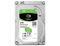 Жесткий диск 2Tb Seagate Barracuda (7200RPM SATA 6Gb/S 256MB ST2000DM008), Пенза.