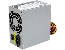 Блок питания 400W POWERMAN (PM-400ATX) (ATX, 120mm Fan) OEM, Пенза.