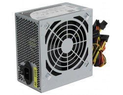 Блок питания 500W POWERMAN (PM-500ATX) (ATX, 120mm Fan) OEM, Пенза.