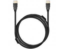 Кабель HDMI Bion BXP-HDMIV21-3M 3м (V. 2.1 19M/19M, 3D, 8K UHD, экран) черный, Пенза. Кабель HDMI Bion BXP-HDMIV21-3M 3м (V. 2.1 19M/19M, 3D, 8K UHD, экран) черный, Пенза.