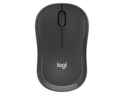 Манипулятор Мышь Logitech M240 SILENT(910-007078) 4000 Dpi, Bluetooth, кнопки - 3 (черный/графит), Пенза.