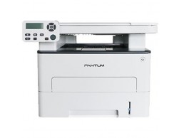 МФУ Pantum M6700D (ЧБ, А4, C/P/S, дуплекс, 30 стр/мин, 1200 X 1200 Dpi, 256Мб RAM, лоток 250 стр, USB) серый, Пенза.