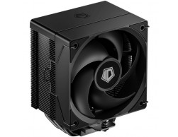 Вентилятор ID-COOLING SE-904-XT BLACK (S1700, 1200, 1151, 1155, AM5) 180W RTL, Пенза.