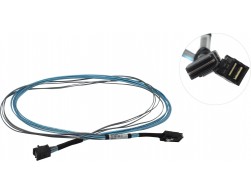 Кабель SFF-8643&Lt;-&Gt;SFF-8087 Supermicro CBL-SAST-0507-01, Пенза.