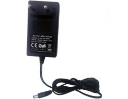 Блок питания SC&Amp;T SWP241250 DC24V, 1.25A (30Вт макс.) (Подходит для CA101VP, EP01. Диапазон входных напряжений: AC100-240V. Штекер 2.1x5.5мм ), Пенза.