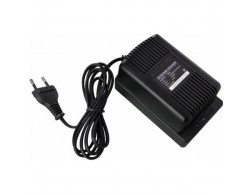 Стабилизированный блок питания на основе импульсного преобразователя ACCORDTEC 12.6 В AT-12/30, Пенза.