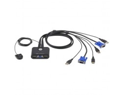 KVM переключатель ATEN CS22U, Пенза.