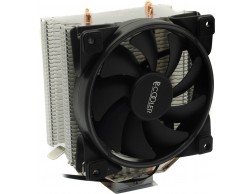 Вентилятор PCCooler GI-X3 (S775/115X/AM2/AM3/AM4) TDP 120W RTL, Пенза.