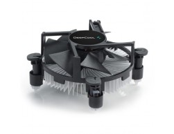 Вентилятор DEEPCOOL CK-11509 (S1150, 1155, 1156) RTL, Пенза. Вентилятор DEEPCOOL CK-11509 (S1150, 1155, 1156) RTL, Пенза.