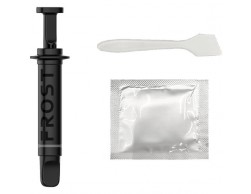 Термопаста Thermal Grease ID-Cooling FROST X55 Core 2G (блистер), Пенза.