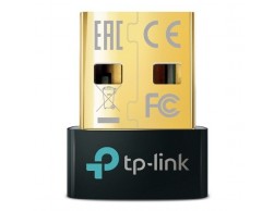 Беспроводной адаптер Bluetooth TP-LINK UB500 USB 2.0 (V. 5.4), Пенза.