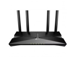 Маршрутизатор TP-Link Archer AX53 AX3000 (до 2976Mbps, 4 порта 1000 Мбит/с , 2.4ГГц / 5ГГц, 4 не съемные антенны, 802.11 B/G/N/Ac Wi-Fi 6 (802.11ax) ), Пенза.