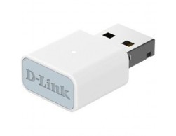 Беспроводной адаптер D-Link AN3U/A1A N300 (USB 2.0, 300 Мбит/сек) белый, Пенза.