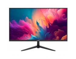 Монитор CBR 23.8'' MF-2401 IPS (1920x1080, 5ms, 1000:1, 178/178, D-SUB, HDMI, кабель HDMI, черный) FullHD [LCD-ME2401-OPC], Пенза.