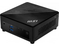 Неттоп MSI Cubi 5 12M-068BRU черный (i3-1215U, DDR4, No OS ) [936-B0A811-068], Пенза.