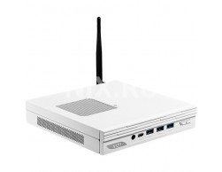 Неттоп MSI Pro DP10 12M-279XRU белый (i3-1215U, 8Gb DDR4, 512Gb M.2 SSD, No OS ) [9S6-B0A622-279], Пенза.