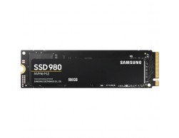 Твердотельный накопитель SSD 500Gb SAMSUNG (MZ-V8V500BW) 980 RTL (W2600/R3100) M.2 PCI-E, Пенза.