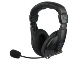 Гарнитура Oklick HS-M137V проводная, 2x3.5 мм, 1.8 метра, чёрный, Пенза. Гарнитура Oklick HS-M137V проводная, 2x3.5 мм, 1.8 метра, чёрный, Пенза.
