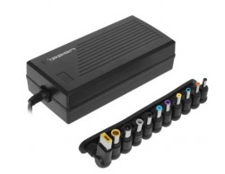 Универсальный блок питания IPPON E120 автоматический 120W 18.5V-20V 11-Connectors 5.95A от бытовой электросети LED индикатор, Пенза.